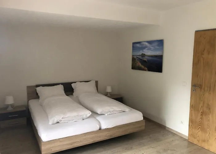 Hotel Südhang