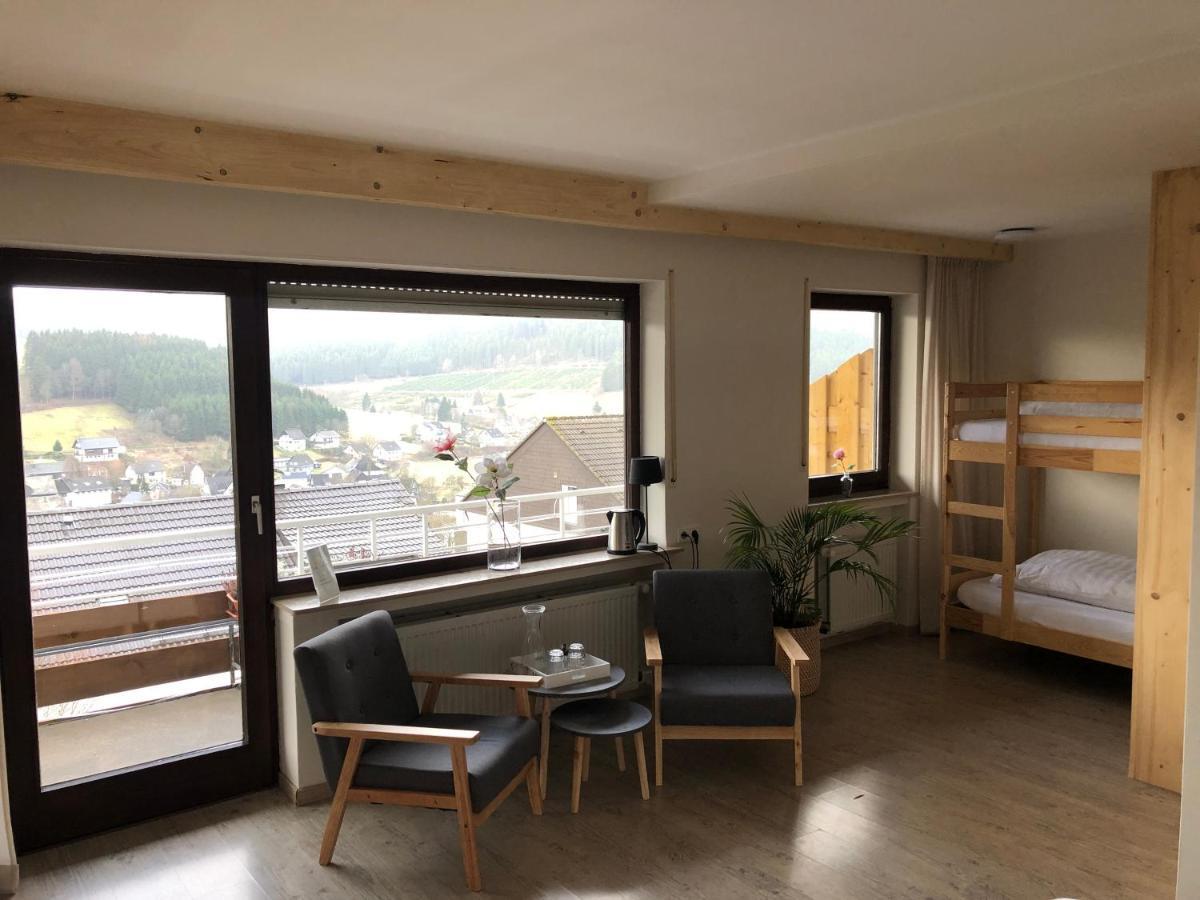 Hotel Suedhang